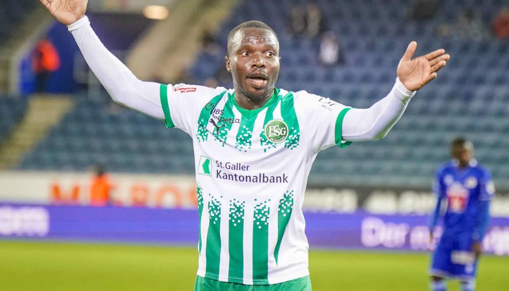 Chadrac Akolo