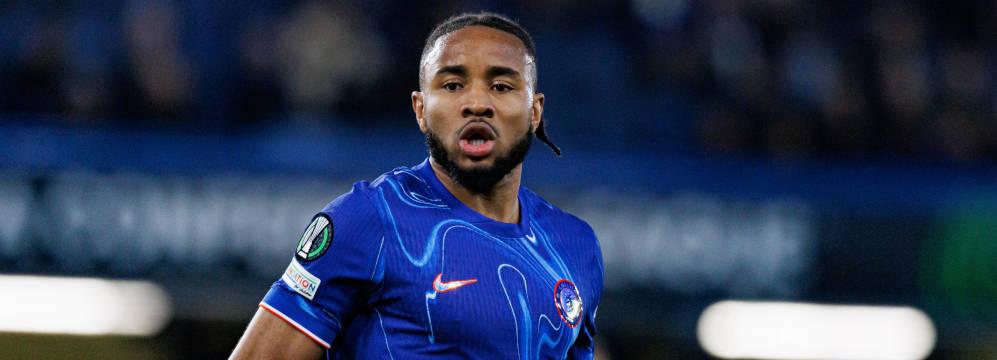 Christopher Nkunku