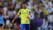 Cristiano Ronaldo 1000 imago