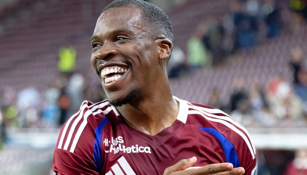 Dereck Kutesa