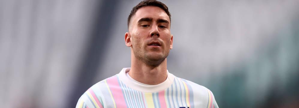 Dusan Vlahovic