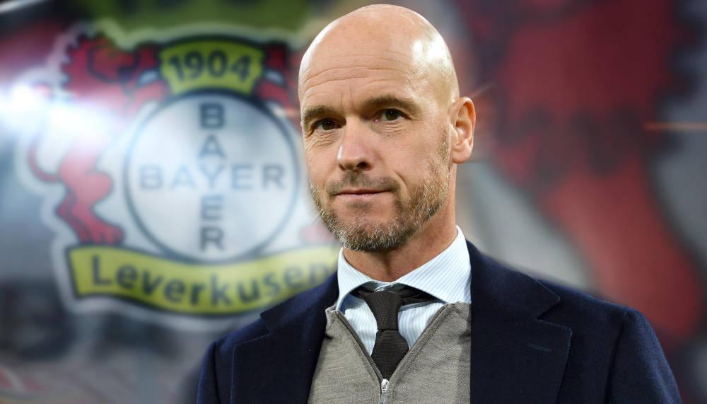 Erik ten Hag