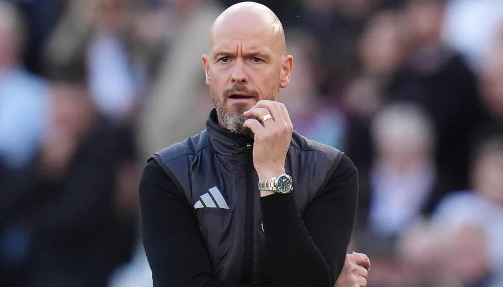 Erik ten Hag