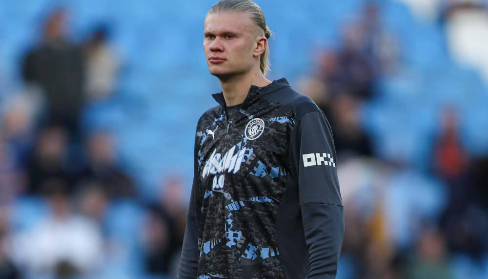 Erling Haaland