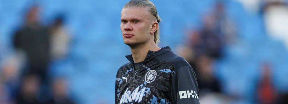 Erling Haaland