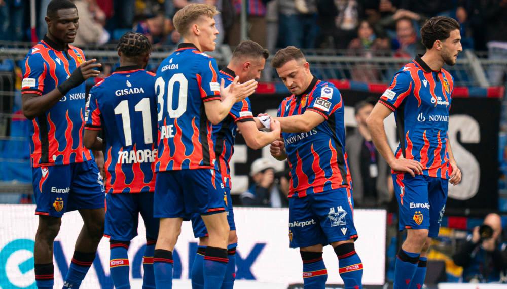 FC Basel