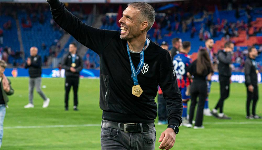 Fabio Celestini