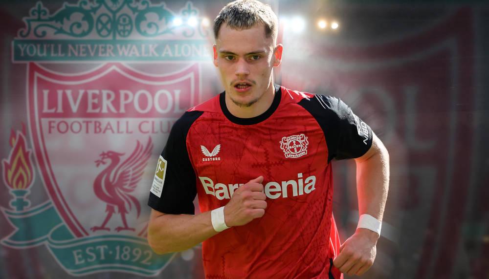 Florian Wirtz