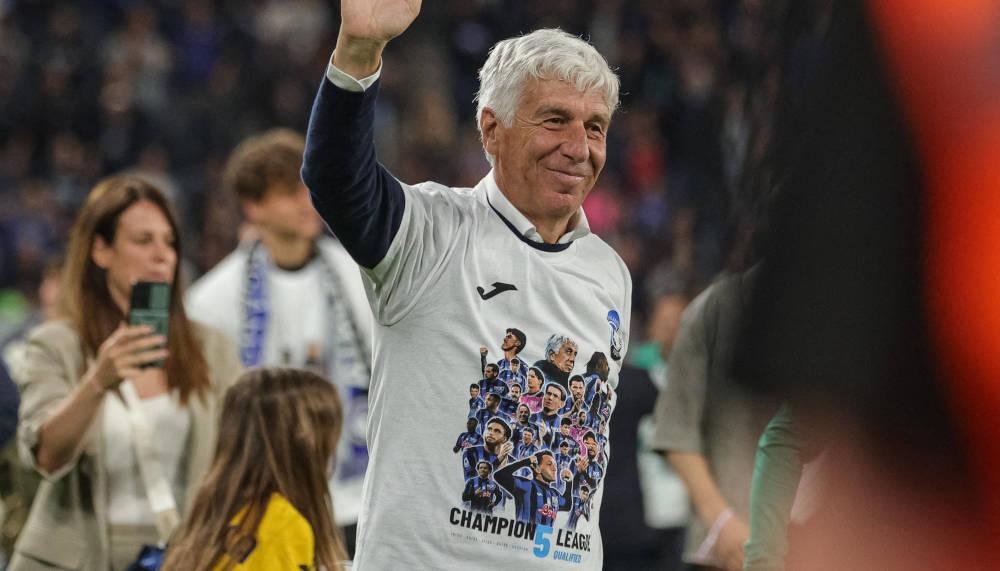 Gian Piero Gasperini