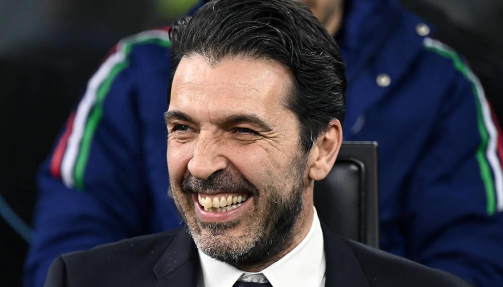 Gianluigi Buffon