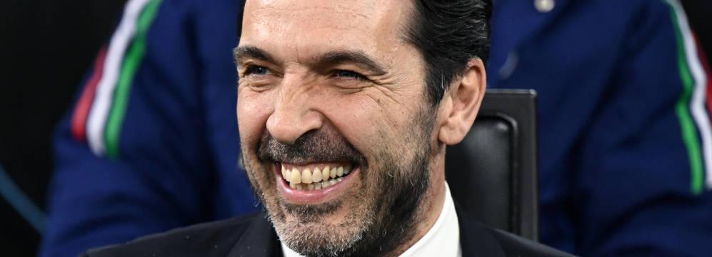 Gianluigi Buffon