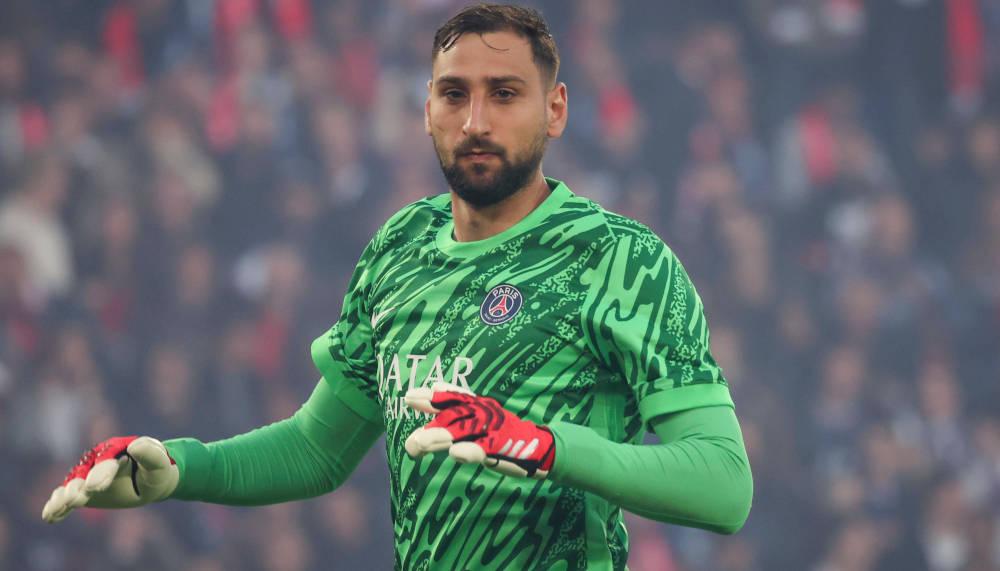 Gianluigi Donnarumma