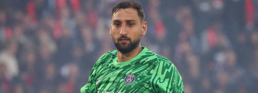 Gianluigi Donnarumma