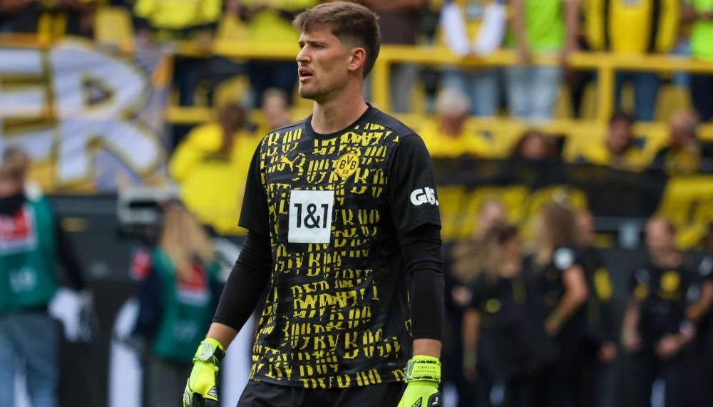 Gregor Kobel