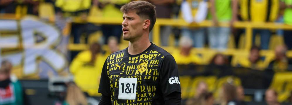 Gregor Kobel