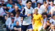 Heung-Min Son