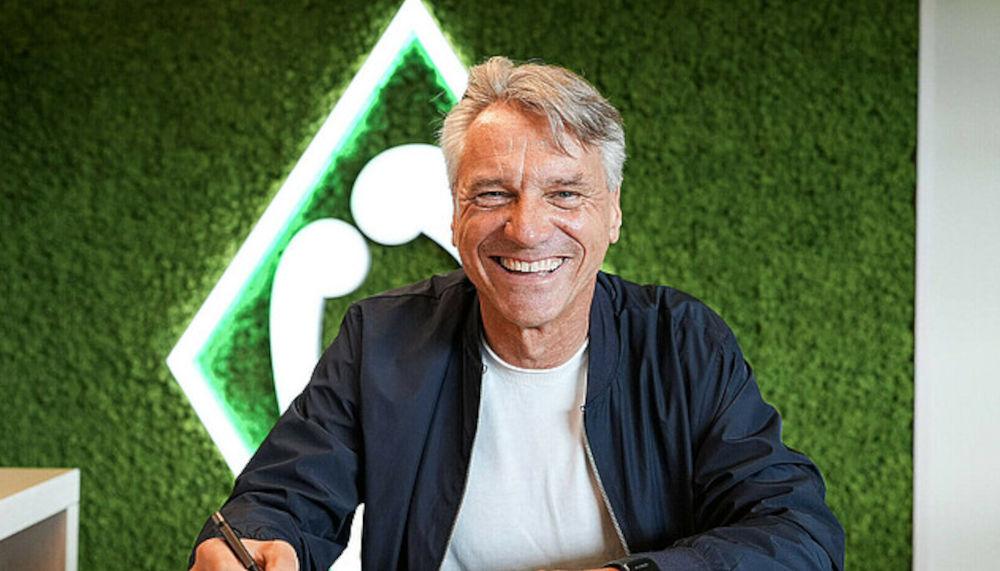 Horst Steffen