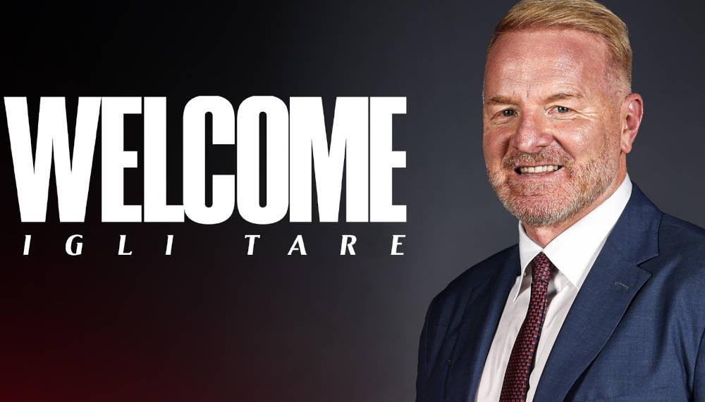 Igli Tare
