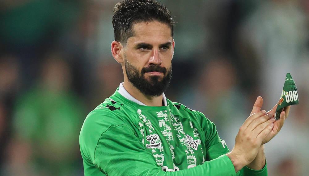 Isco