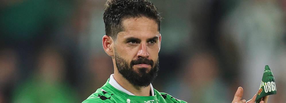 Isco