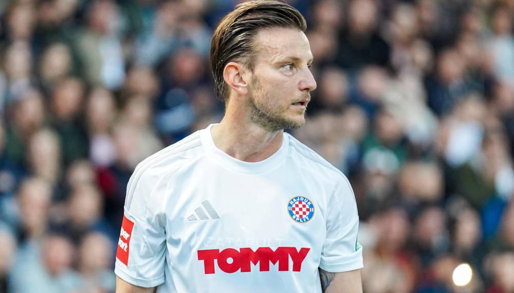 Ivan Rakitic