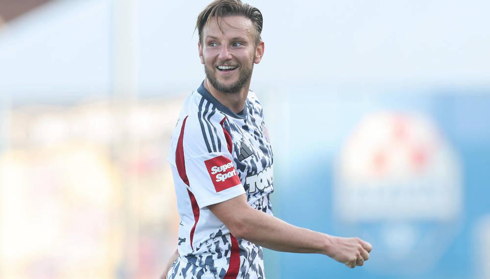 Ivan Rakitic