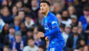 Jadon Sancho