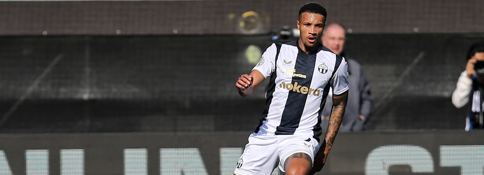 Jean-Philippe Gbamin 997 imago