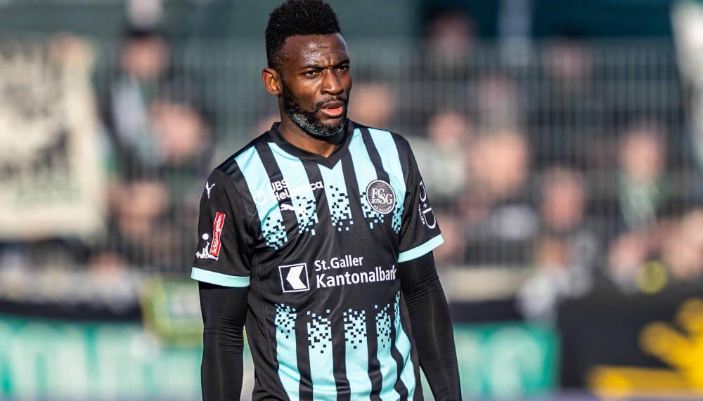 Jean-Pierre Nsame