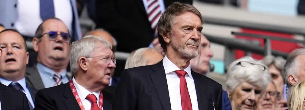 Jim Ratcliffe 997 imago