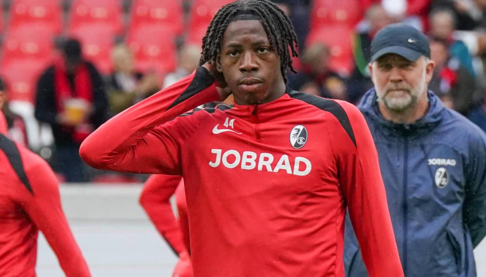 Johan Manzambi
