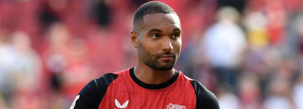 Jonathan Tah