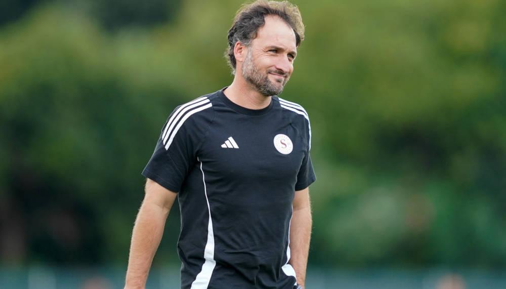 José Barcala