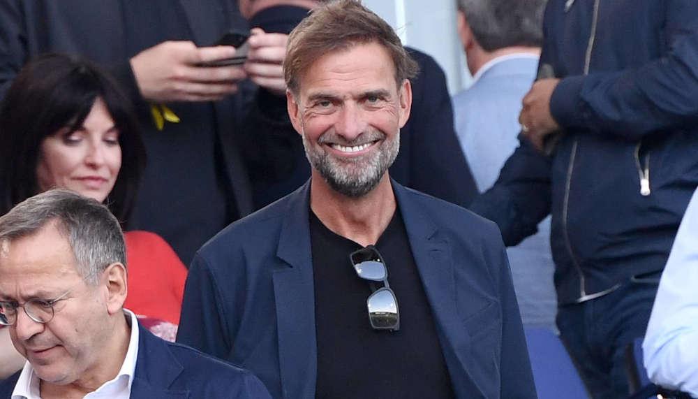 Jürgen Klopp