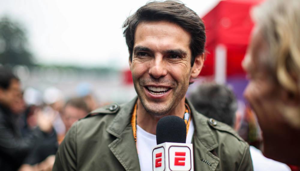 Kaká