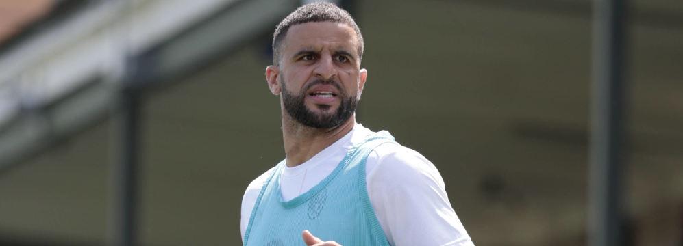 Kyle Walker