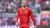 Leroy Sané