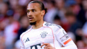 Leroy Sané