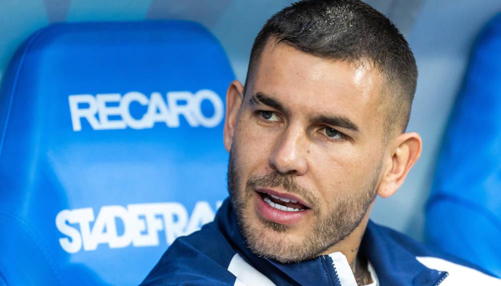 Lucas Hernandez