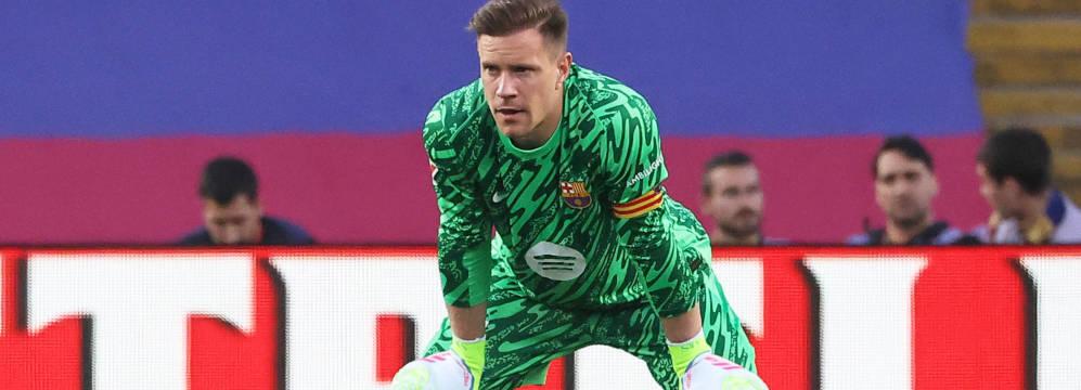 Marc-André ter Stegen