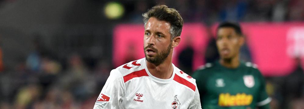 Mark Uth