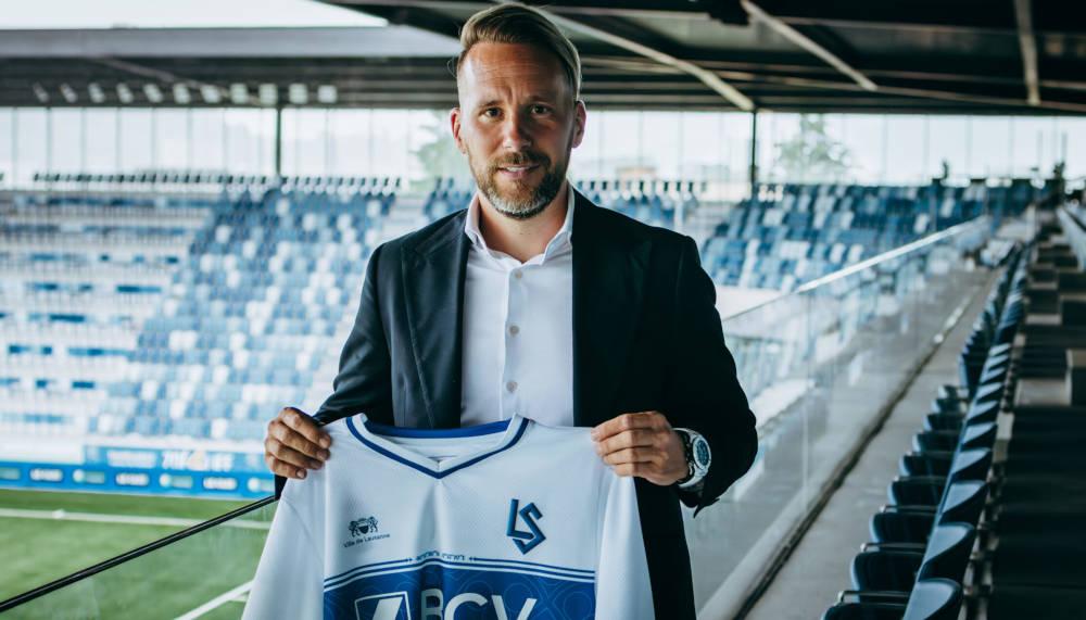 Markus Neumayr