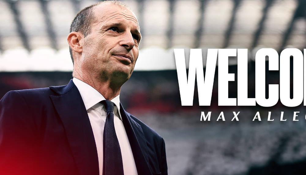 Massimiliano Allegri
