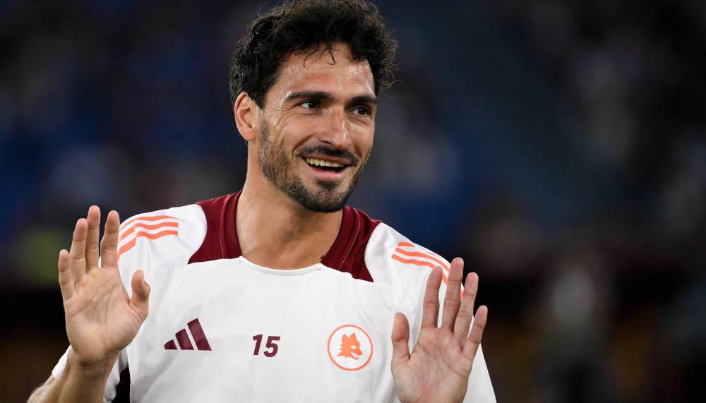 Mats Hummels