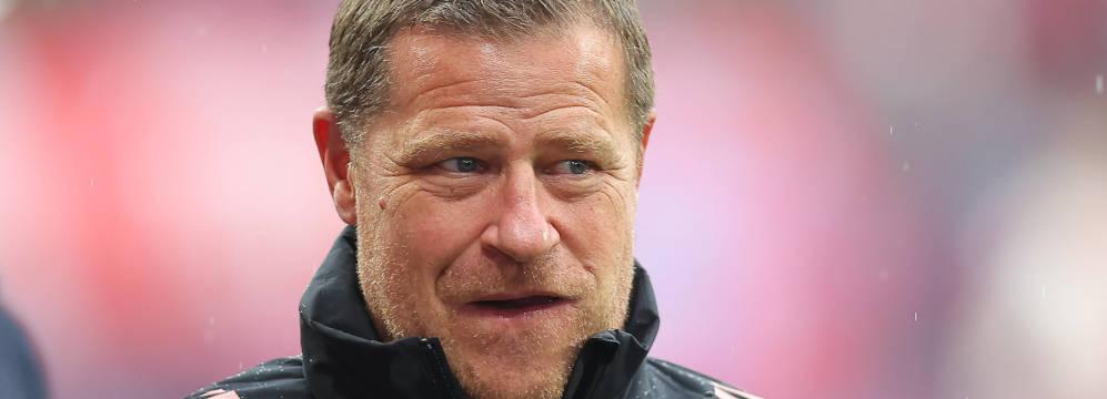 Max Eberl