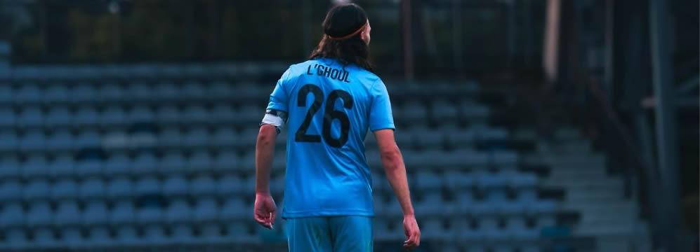 Nassim L'Ghoul AC Bellinzona 997