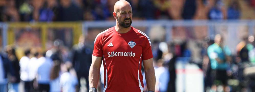 Pepe Reina