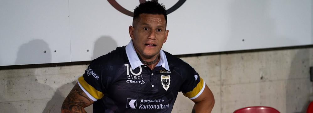 Raul Bobadilla 997 imago
