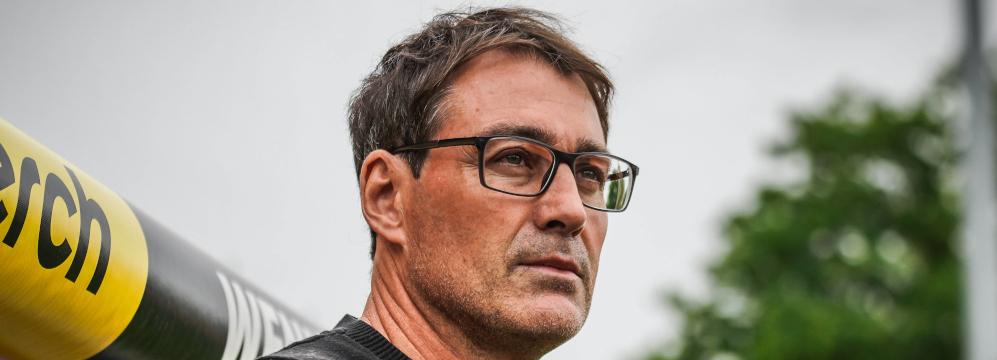 Rene Weiler