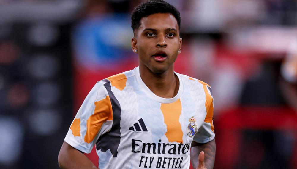 Rodrygo